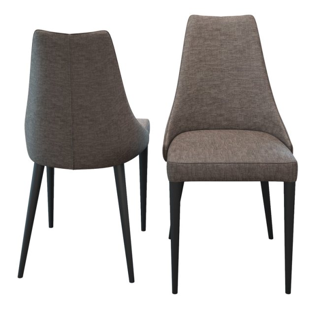 Стул BENISSA, MOD INTERIORS