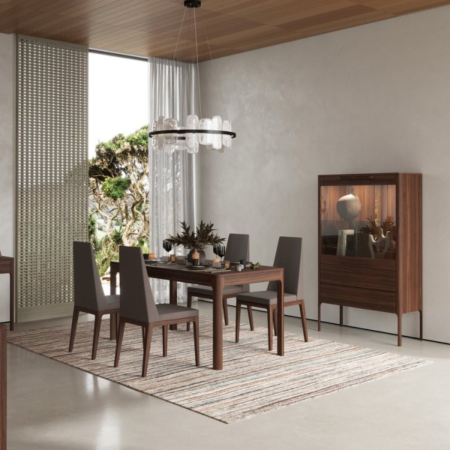 Стул RONDA, MOD INTERIORS