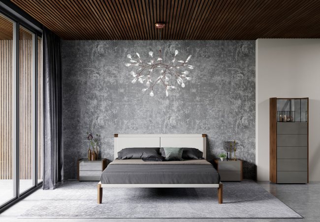 Спальня AVILA, MOD INTERIORS