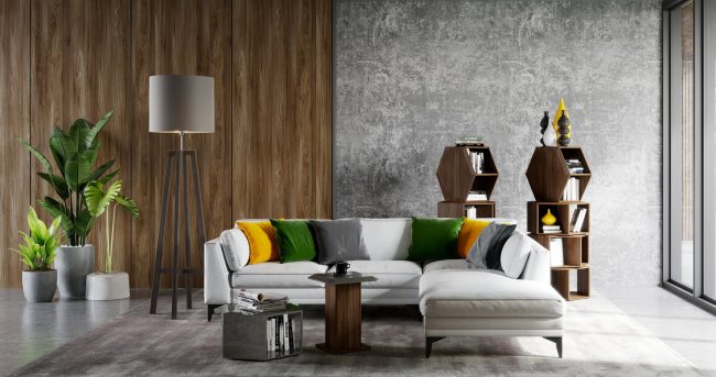 Гостиная AVILA, MOD INTERIORS