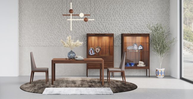 Столовая RONDA, MOD INTERIORS