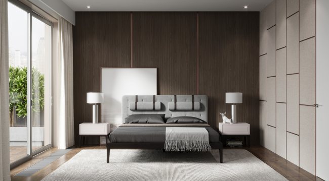 Спальня MARBELLA, MOD INTERIORS