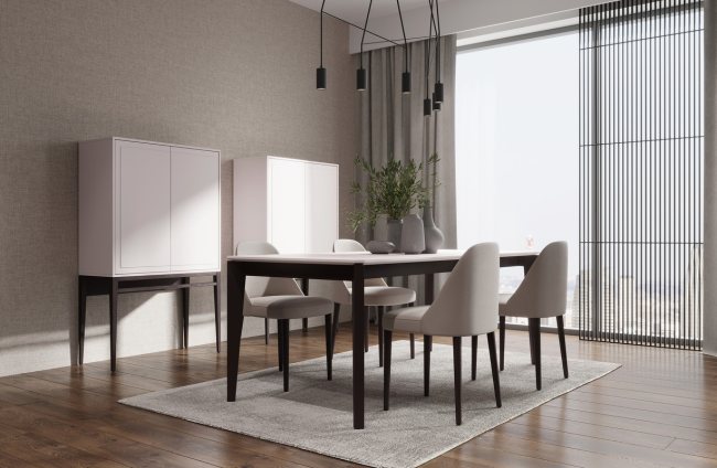 Столовая MARBELLA, MOD INTERIORS