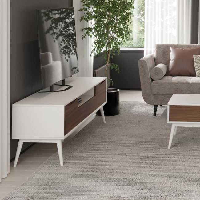 Тумба под TV SEVILLA, MOD INTERIORS