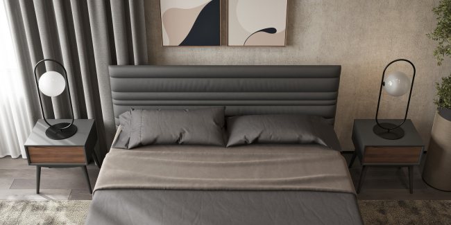 Прикроватная тумбочка SEVILLA, MOD INTERIORS