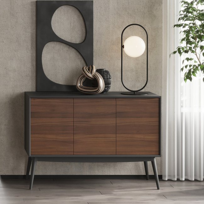 Буфет SEVILLA, MOD INTERIORS