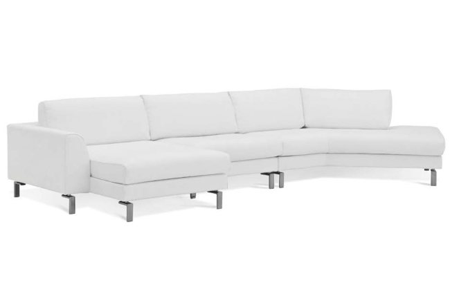 Модульный диван Blues Day TELAS, MOD INTERIORS