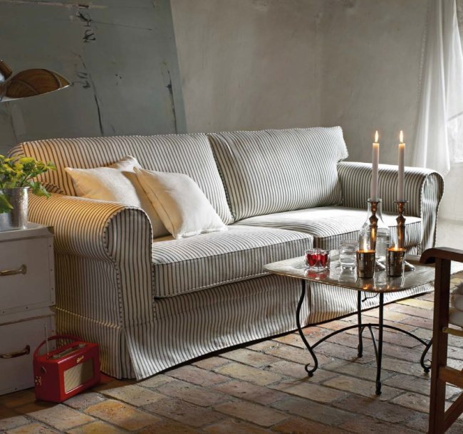 Диван-кровать Chicago TELAS, MOD INTERIORS