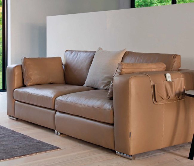 Диван Cubo Day TELAS, MOD INTERIORS