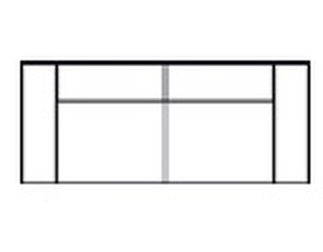 Диван Cubo Day TELAS, MOD INTERIORS