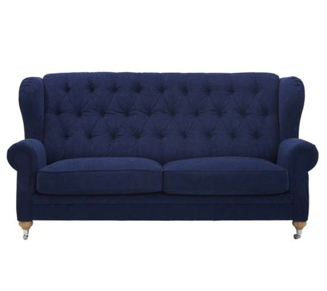 Диван Esthelle TELAS, MOD INTERIORS