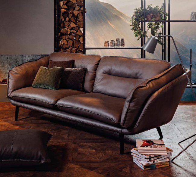 Диван Saturn TELAS, MOD INTERIORS