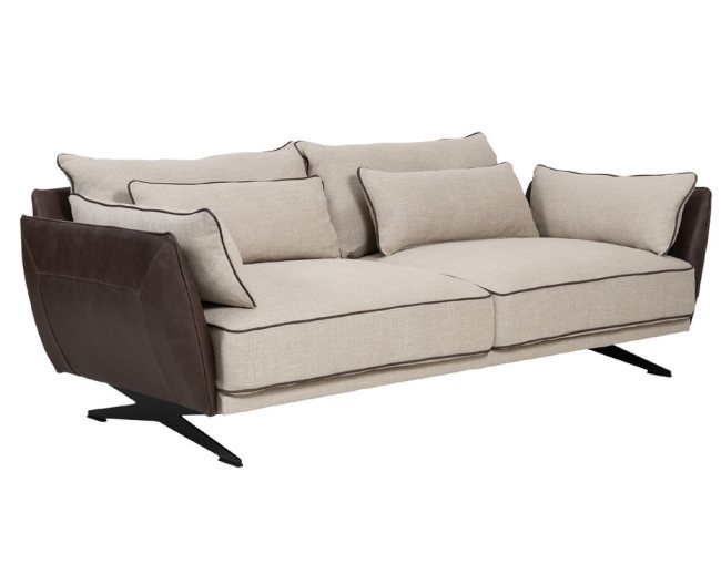 Диван Monroe Mix TELAS, MOD INTERIORS