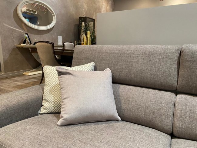 Подушка декоративная TELAS, MOD INTERIORS