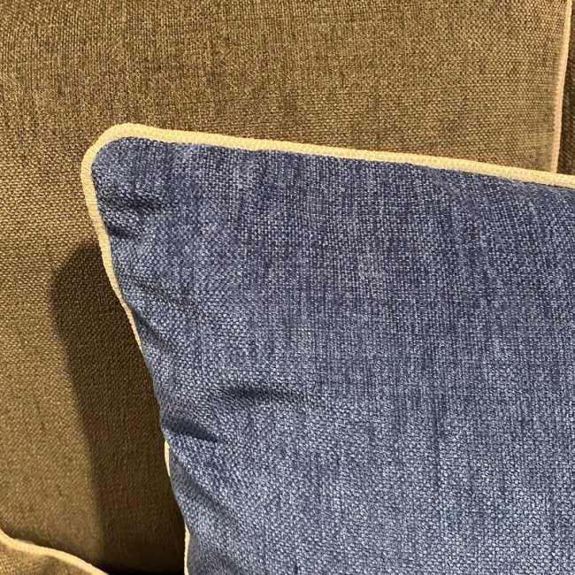 Подушка декоративная TELAS, MOD INTERIORS