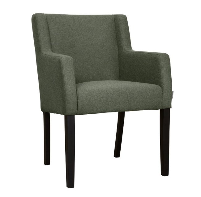 Стул с подлокотниками Morgan TELAS, MOD INTERIORS