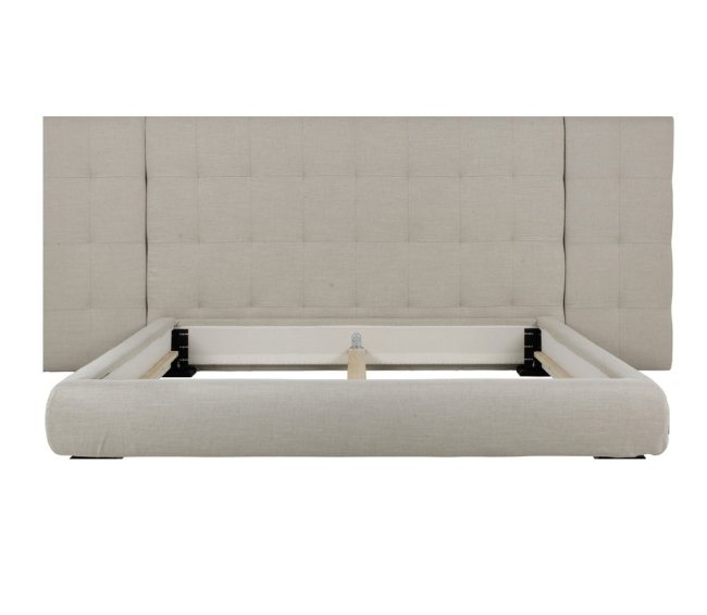 Кровать Vesta TELAS, MOD INTERIORS