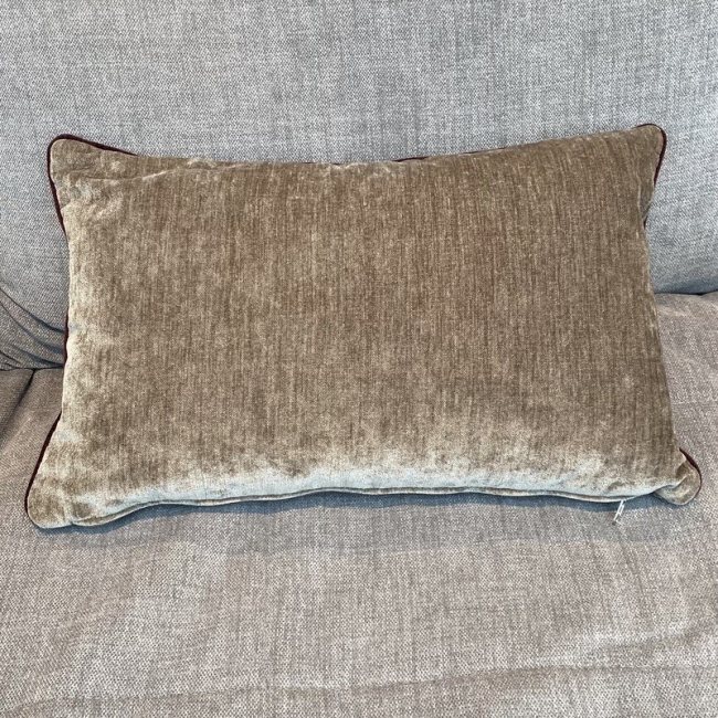 Подушка декоративная TELAS, MOD INTERIORS