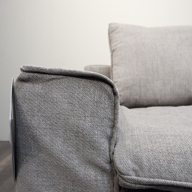 Кресло King LC TELAS, MOD INTERIORS