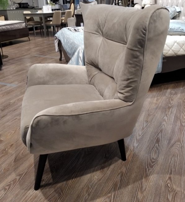 Кресло Jolyn TELAS, MOD INTERIORS