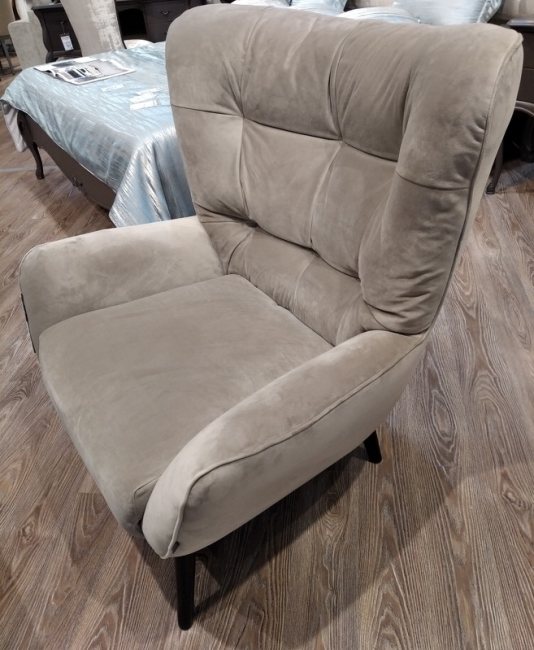 Кресло Jolyn TELAS, MOD INTERIORS