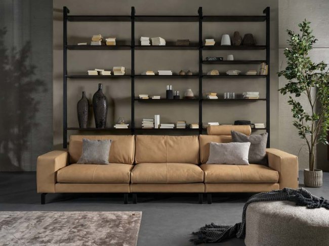 Модульный диван Blink Day TELAS, MOD INTERIORS
