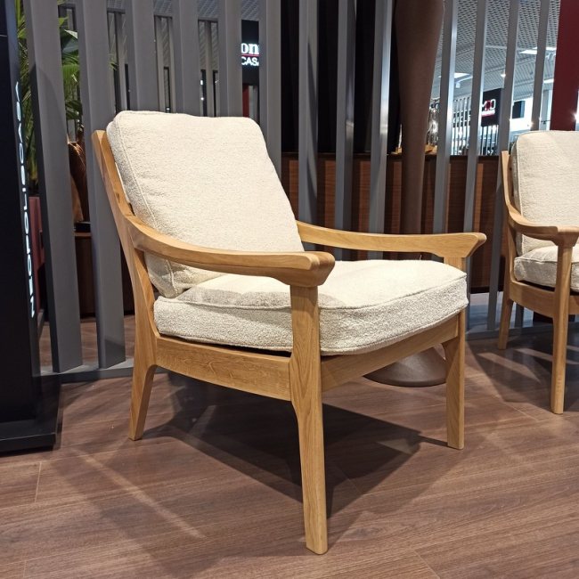 Кресло Regal TELAS, MOD INTERIORS