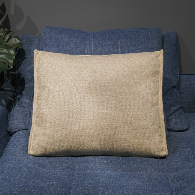 Подушка декоративная Vogue TELAS, MOD INTERIORS