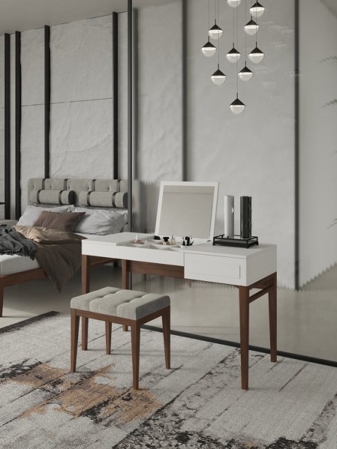 Пуфик MARBELLA, MOD INTERIORS
