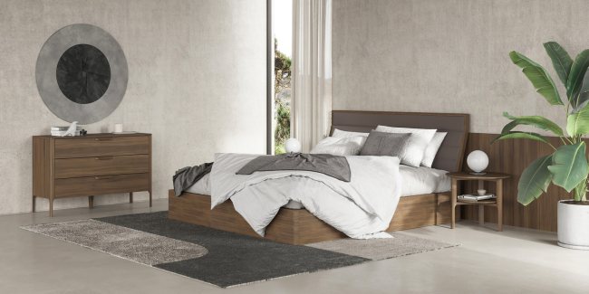Комод RONDA, MOD INTERIORS