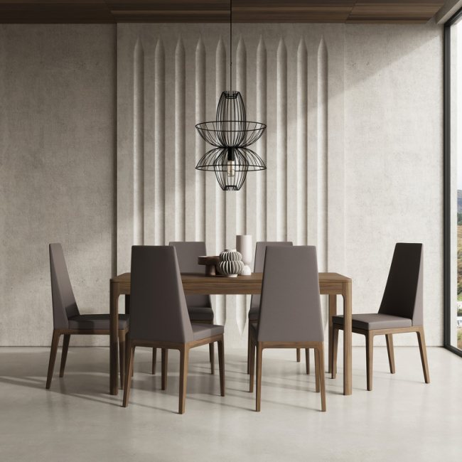 Обеденный стол  RONDA, MOD INTERIORS
