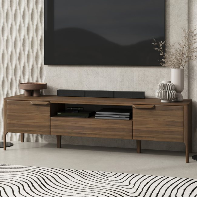 Тумба под TV RONDA, MOD INTERIORS