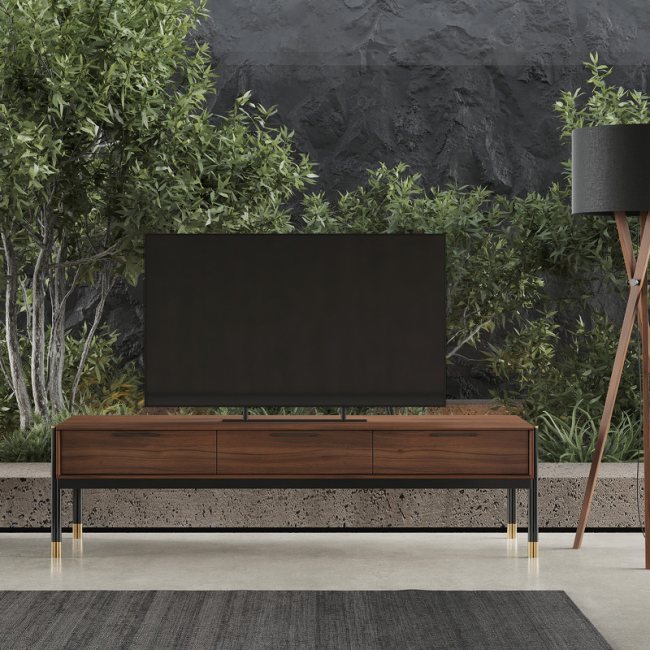 Тумба под TV BENISSA, MOD INTERIORS