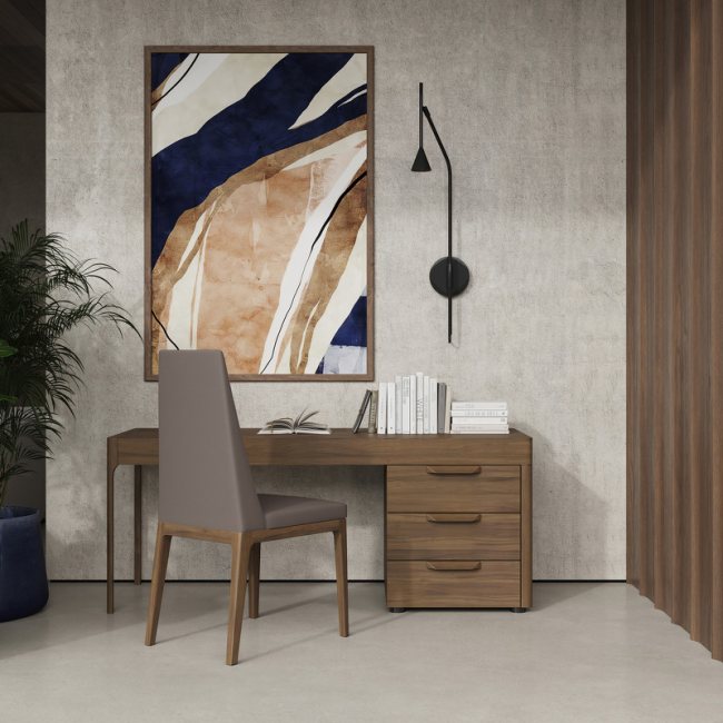 Письменный стол RONDA, MOD INTERIORS
