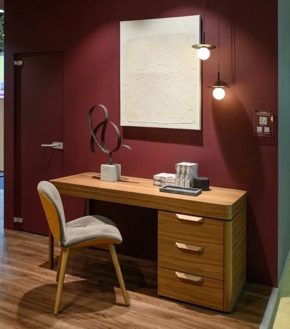 Письменный стол RONDA, MOD INTERIORS
