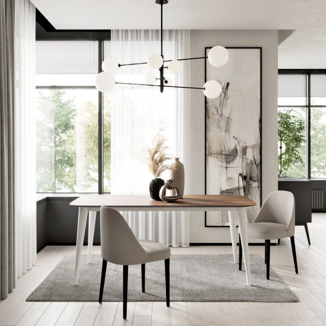 Столовая SEVILLA, MOD INTERIORS