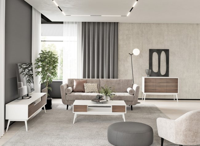 Гостиная SEVILLA, MOD INTERIORS