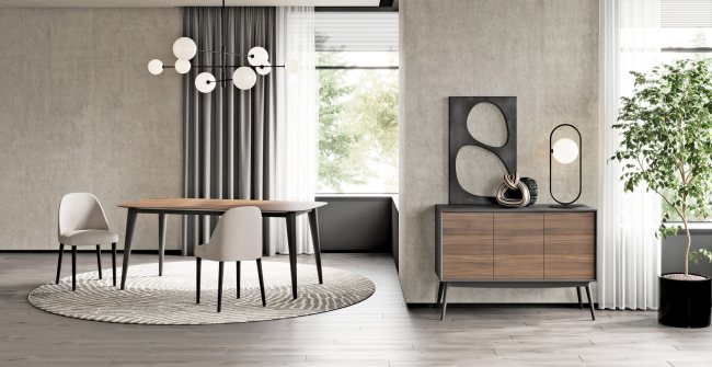 Столовая SEVILLA, MOD INTERIORS