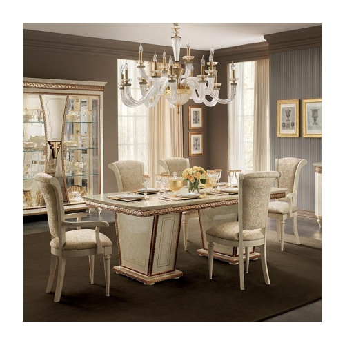 Обеденный стол 200/250х110 Arredo Classic Fantasia раскладной