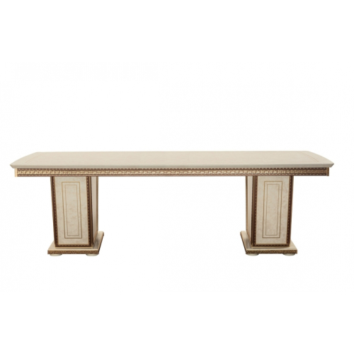 Обеденный стол 200/250х110 Arredo Classic Fantasia раскладной