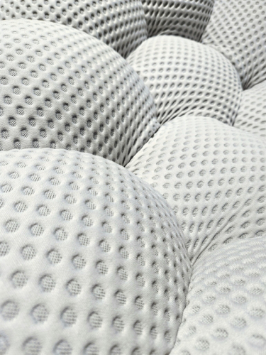 Оттоманка Bubble by Roche Bobois