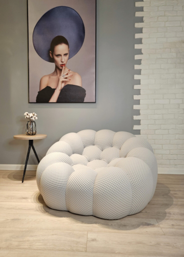 Оттоманка Bubble by Roche Bobois