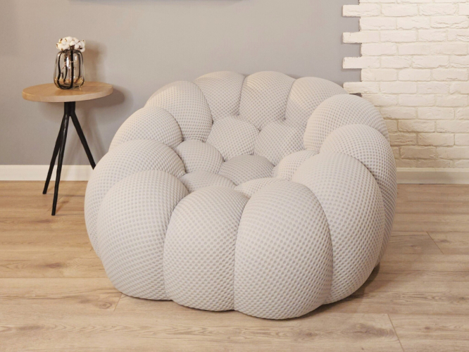Оттоманка Bubble by Roche Bobois