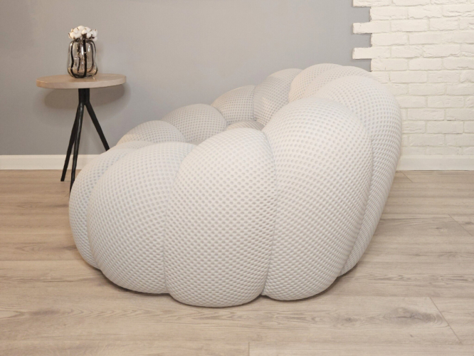 Оттоманка Bubble by Roche Bobois