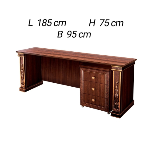 Письменный стол Arredo Classic Modigliani