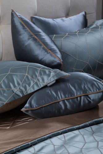 Подушка Allegra TEXTILE, FRATELLI BARRI