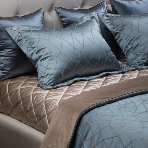 Подушка Allegra TEXTILE, FRATELLI BARRI