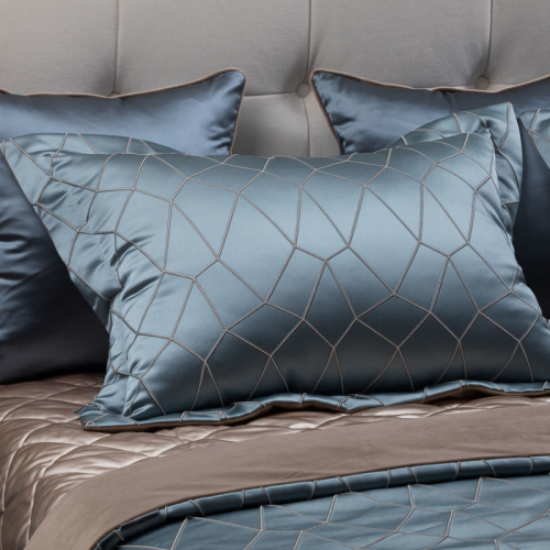 Подушка Allegra TEXTILE, FRATELLI BARRI