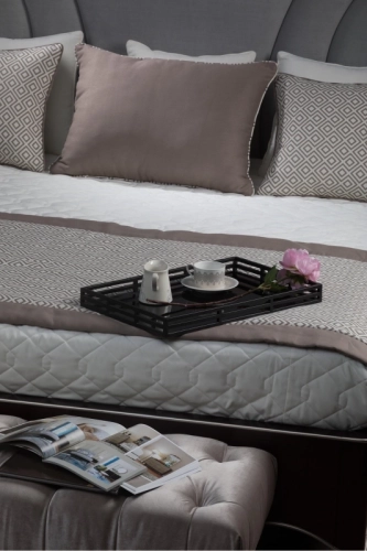 Подушка Debora TEXTILE, FRATELLI BARRI