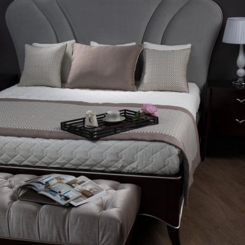 Подушка Debora TEXTILE, FRATELLI BARRI